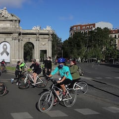 Fase 1: los últimos datos de las comunidades que pidieron pasar