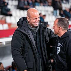 Ramírez, cinco puntos de quince