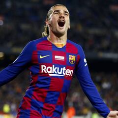 Inter - Barcelona: horario, canal TV y cómo ver hoy la Champions