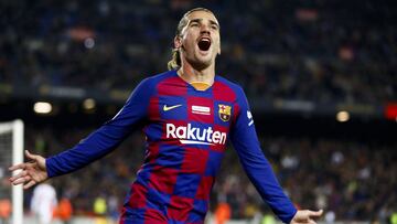 Inter - Barcelona: horario, canal TV y cómo ver hoy la Champions