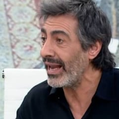 Juan del Val vuelve a la carga contra Jordi Évole en pleno directo: “Me parece que es despectivo”