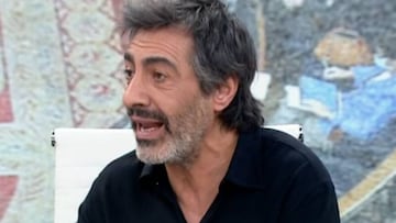 Juan del Val vuelve a la carga contra Jordi Évole en pleno directo: “Me parece que es despectivo”