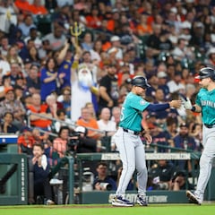 ¡MLB, al rojo vivo!