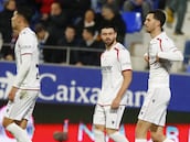 Huesca - Osasuna hoy en directo: última hora de la Copa del Rey en vivo