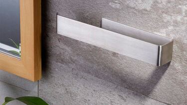 Diez soluciones para colgar cuadros y otros objetos sin hacer agujeros en las paredes