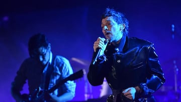 Zoé en el Estadio GNP Seguros 2025: Setlist, horarios y cómo llegar