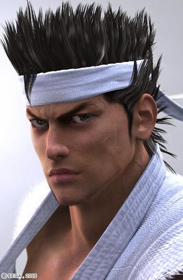 Nuevos detalles sobre Virtua Fighter 5