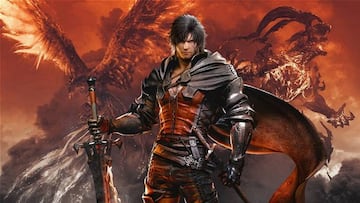Final Fantasy 16