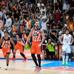 Barrueta, el ‘papi’ cubano que tumbó al Madrid