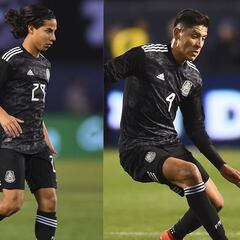 Los 7 convocados de Martino que pueden ir a las Olimpiadas 2020