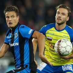 El Brujas pierde ante el colista antes del Atlético de Madrid