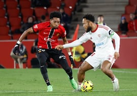 Mallorca - Sevilla, hoy en directo: última hora de LaLiga EA Sports en vivo