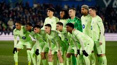 El jugador más letal de Europa se convierte en el tapado al Balón de Oro