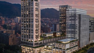 Nuevo proyecto en una exclusiva zona de Bogotá costará una millonada: compruebe cuál es el monto total