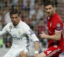 Xabi Alonso admits split loyalties ahead of UCL semi-finals