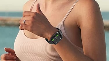 Este ‘smartwatch’ tiene un 52% de descuento