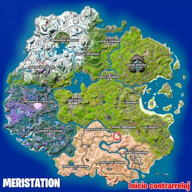 Fortnite: guía de Misiones de Dragon Ball y recompensas