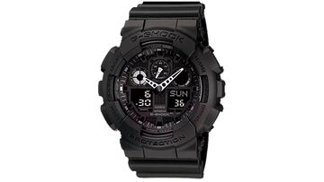 Reloj G-Shock.