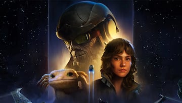 Star Wars Outlaws A Pirate's Fortune