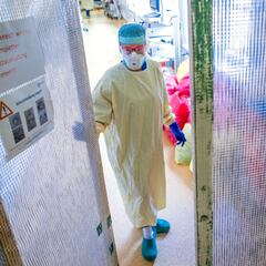 Un epidemiólogo italiano explica por qué en Alemania hay menos muertes que en otros países