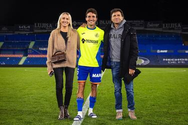 El apellido no te asegura un lugar en la élite