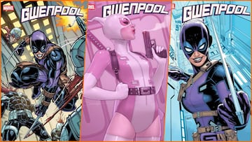 Gwenpool