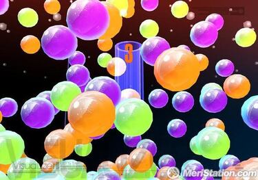 Let's Tap, Impresiones