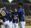 Huachipato vence en Quillota y hunde aún más a San Luis