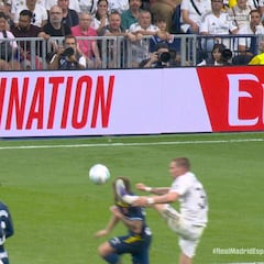 Romero, del centro de la diana a víctima ensangrentada