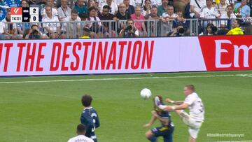 Romero, del centro de la diana a víctima ensangrentada