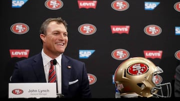 Diario de As América #386: Los 49ers "también" quieren QB