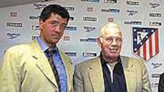 Gil Marín quiere atar en marzo a Aragonés