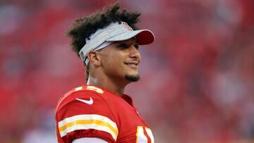 La prioridad en la offseason para la gerencia general de los Chiefs era obvia: reconfigurar la l&iacute;nea ofensiva y proteger mejor a su &ldquo;Golden Boy&rdquo;.