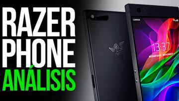 Razer Phone, Análisis