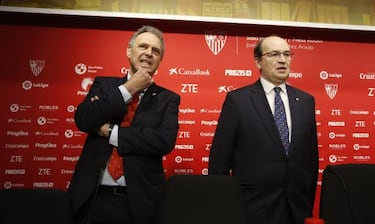 The Spanish Super Cup finally goes ahead in Tangier