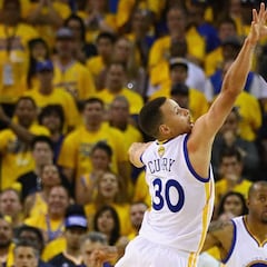 ¿Es este el tiro más importante de la historia de la NBA?