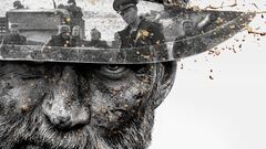 No es ‘Malditos bastardos’ pero en Netflix puedes ver esta película donde mueren decenas de nazis de manera salvaje