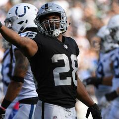 Raiders – 49ers, cómo y dónde ver; horario y TV online