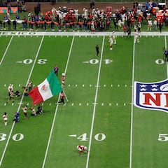 La NFL continúa su expansión