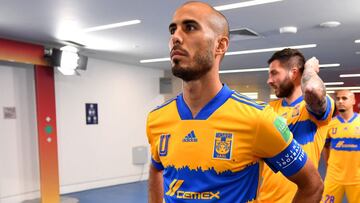 Guido Pizarro: "Estamos a 90 minutos del objetivo"
