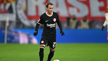 Götze manda guiño a la MLS, Miami y Beckham