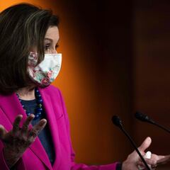 Third stimulus check: how many votes are needed to pass the relief bill?