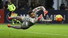 Gianluigi Donnarumma