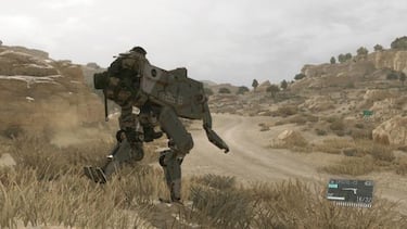 Metal Gear Solid V: The Pantom Pain, Impresiones finales