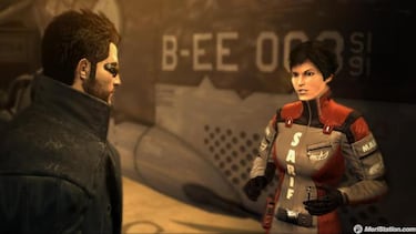 Deus Ex: Human Revolution, Impresiones