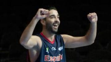 "Lakovic y Lorbek son muy capaces de liárnosla"