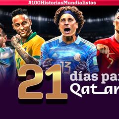 El gol de Dennis Bergkamp a Argentina