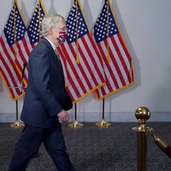 Second stimulus check: how much do Republicans want to cut aid with the HEALS Act?