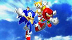 Sonic Heroes: el Sonic Adventure 3 multiplataforma que tuvo un desarrollo muy accidentado