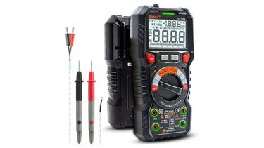 Amazon Prime Day 2021: los mejores descuentos en herramientas y bricolaje (Bosch, Stanley, Black+Decker...)